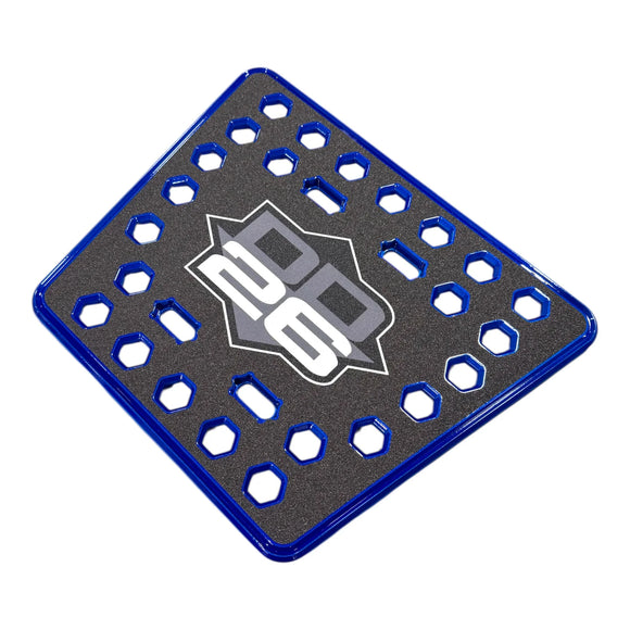 DD26 BILLET PLATFORM STEP