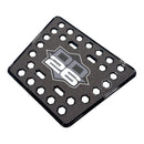 DD26 BILLET PLATFORM STEP-1