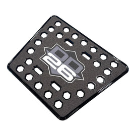 DD26 BILLET PLATFORM STEP