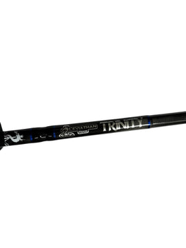 LEVIATHAN TRINITY SQUAREBILL CASTING ROD - 0