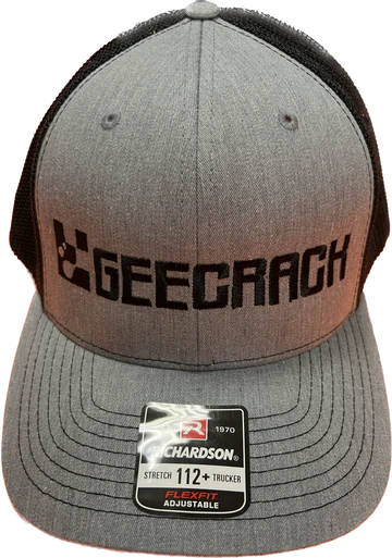 GEECRACK HAT