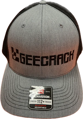 GEECRACK HAT - 0
