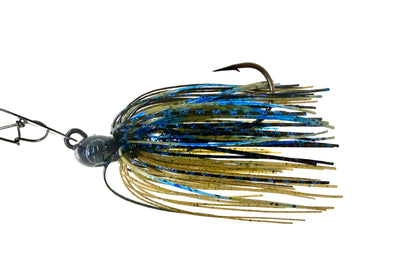 HOG FARMER JOWL SHAKER VIBRATING JIG