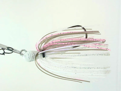 HOG FARMER JOWL SHAKER VIBRATING JIG