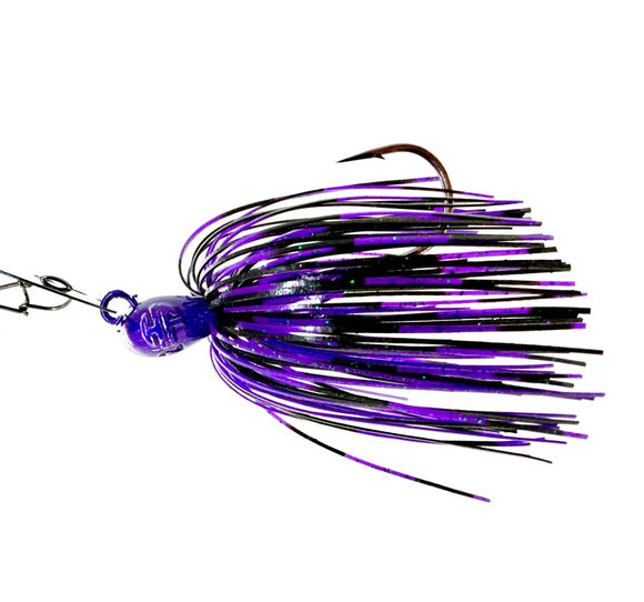 HOG FARMER JOWL SHAKER VIBRATING JIG