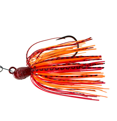 HOG FARMER JOWL SHAKER VIBRATING JIG