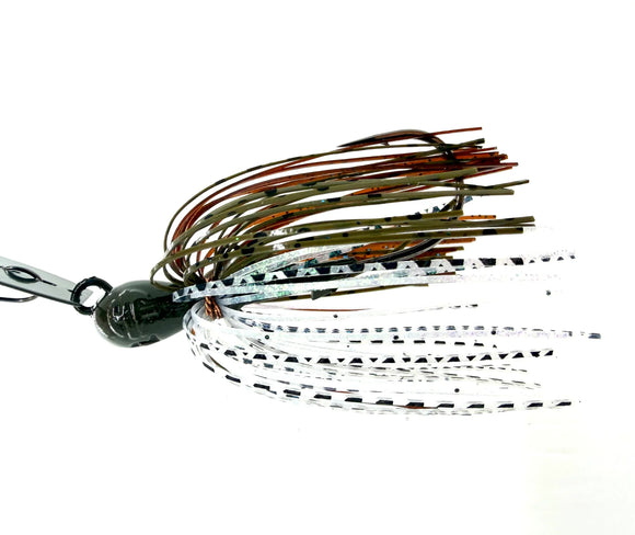 HOG FARMER JOWL SHAKER VIBRATING JIG