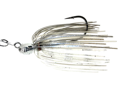 HOG FARMER JOWL SHAKER VIBRATING JIG