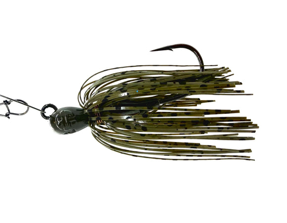 HOG FARMER JOWL SHAKER VIBRATING JIG