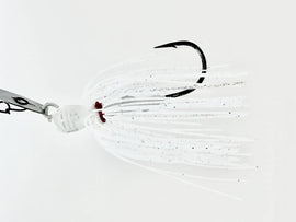 HOG FARMER JOWL SHAKER VIBRATING JIG