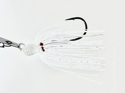 HOG FARMER JOWL SHAKER VIBRATING JIG