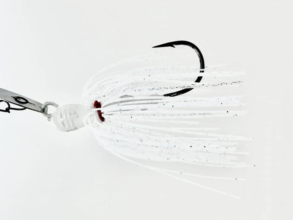 HOG FARMER JOWL SHAKER VIBRATING JIG