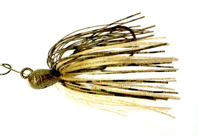 HOG FARMER JOWL SHAKER VIBRATING JIG