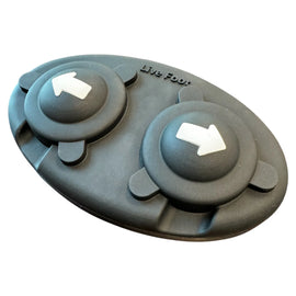 DD26 LIVE FOOT PEDAL SKIN