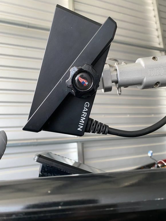 DD26 BILLET ALUMINUM GRAPH TRANSDUCER KNOBS