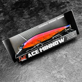 Buy infernal-craw DIGITAL SQUAD ACE MINNOW 108F