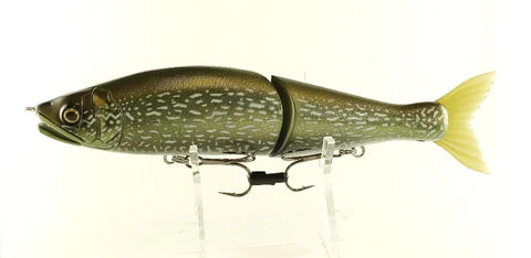 Buy northern-pike GAN CRAFT JOINTED CLAW 178