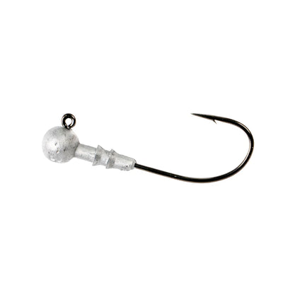 6TH SENSE MASTERCLASS HD LEAD BALL JIG HEAD