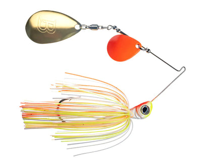 BIZZ BAITS BIZZ BLADE INDIANA/COLORADO