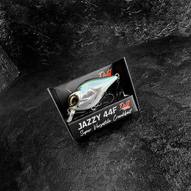 DIGITAL SQUAD JAZZY 44