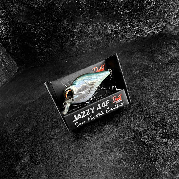 DIGITAL SQUAD JAZZY 44