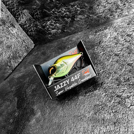 DIGITAL SQUAD JAZZY 44 - 0