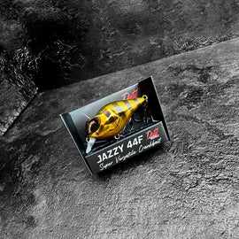 Buy golden-ds DIGITAL SQUAD JAZZY 44