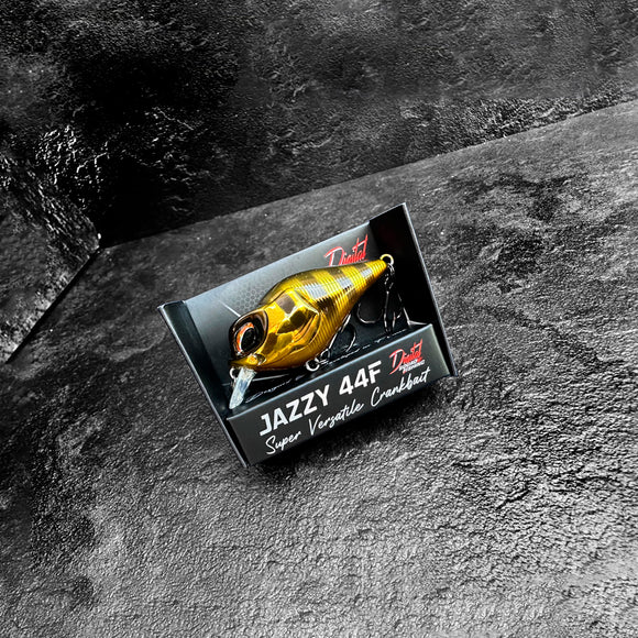 DIGITAL SQUAD JAZZY 44