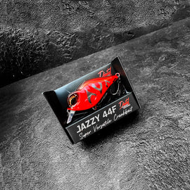 Buy red-t DIGITAL SQUAD JAZZY 44