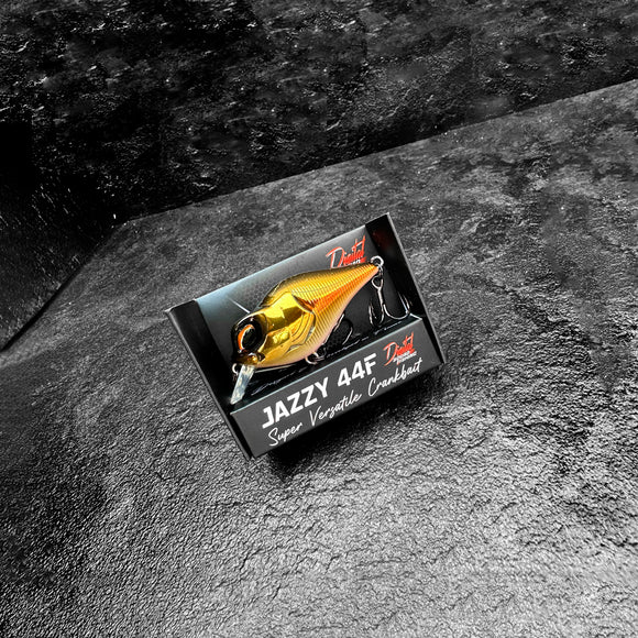 DIGITAL SQUAD JAZZY 44