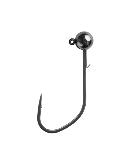 BKK HYPERLATCH ROUND HEAD TUNGSTEN JIGHEADS
