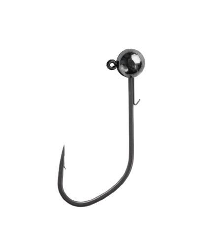 BKK HYPERLATCH ROUND HEAD TUNGSTEN JIGHEADS