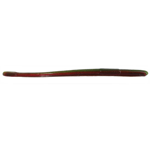 ROBOWORM STRAIGHT TAIL WORM 6"