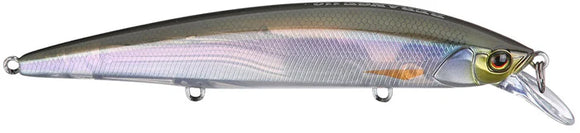 JACKALL RERANGE 110 JERKBAITS