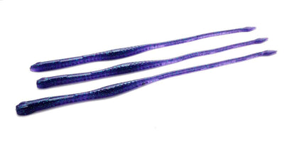 Buy junebug BRUISER BAITS WHIPLASH SNAKE