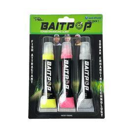 BAITPOP PRO PACKS