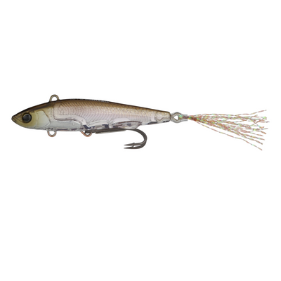 Buy super-clear-wakasagi JACKALL LIVE DARTER