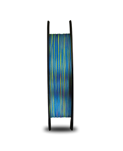 YGK XBRAID X8 JIGMAN