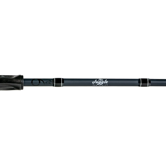 6TH SENSE JUGGLE ROD SERIES