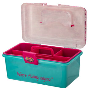 PROFISHIENCY PLAY BOX KIDS TACKLE BOX