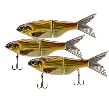 Buy golden-shiner SPRO K-RIG CS3