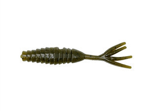 GAMBLER KOMODO BLADED JIG TRAILERS