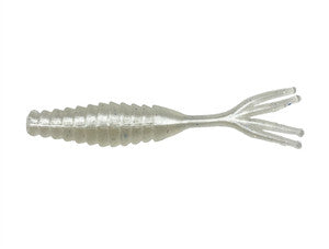 GAMBLER KOMODO BLADED JIG TRAILERS - 0