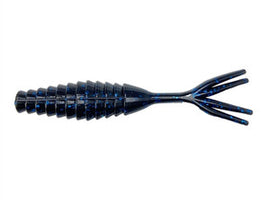 Buy black-blue-glitter GAMBLER KOMODO BLADED JIG TRAILERS