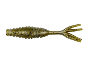 Buy lunker-candy GAMBLER KOMODO BLADED JIG TRAILERS