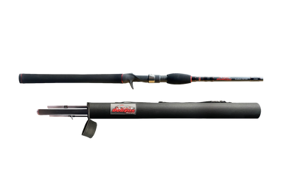 DOBYNS KADEN TRAVEL SWIMBAIT RODS
