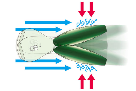 DEPS KORRIGAN BREAK 800