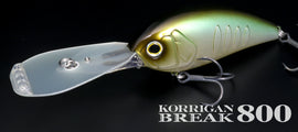 DEPS KORRIGAN BREAK 800
