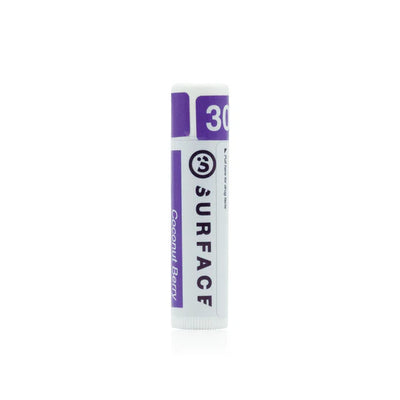 SURFACE SUNSCREEN SPF30 LIPBALM .15OZ