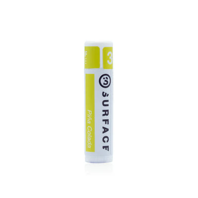 SURFACE SUNSCREEN SPF30 LIPBALM .15OZ